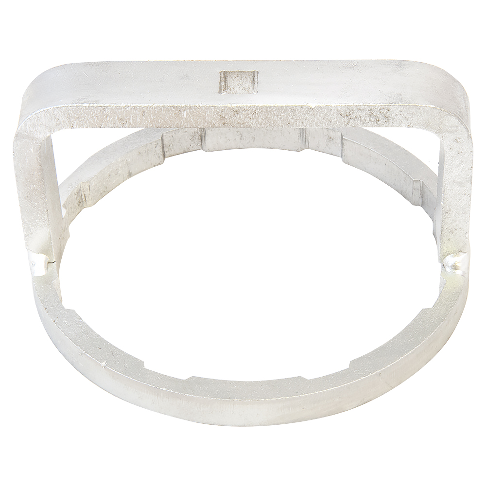 Ключ для снятия топливной крышки RENAULT, CITROEN, PEUGUOT 109мм  AV Steel AV-931005