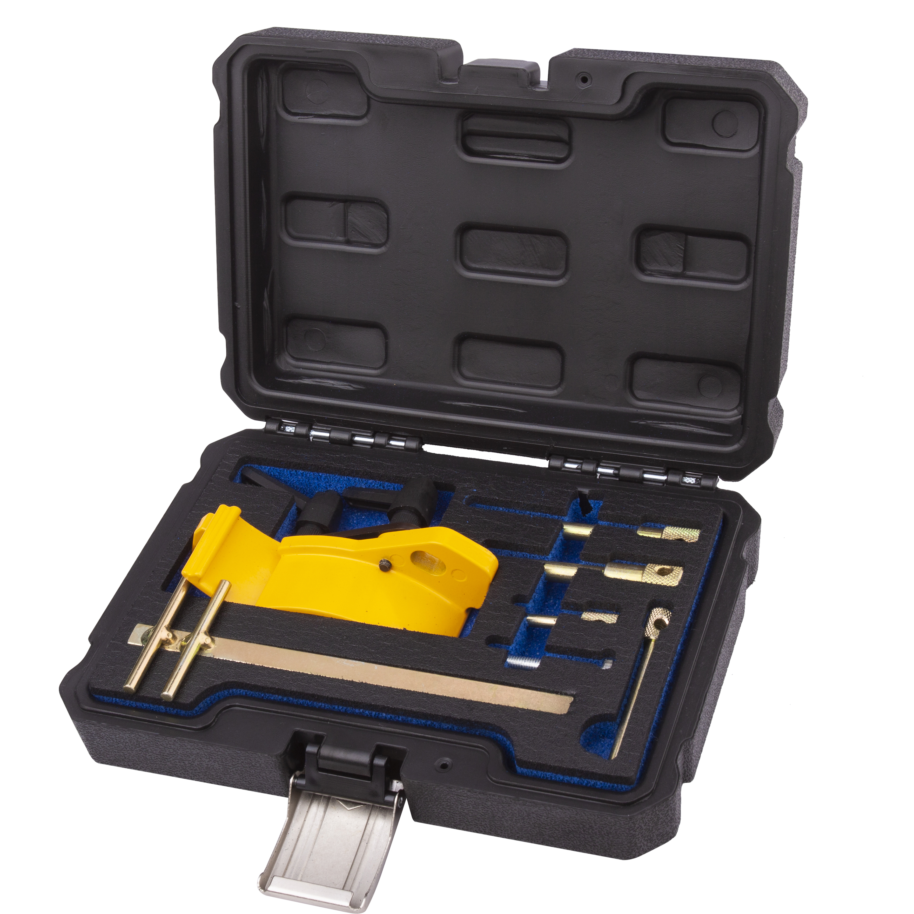 Набор для регулировки фаз ГРМ RENAULT "AV Steel" AV-931009