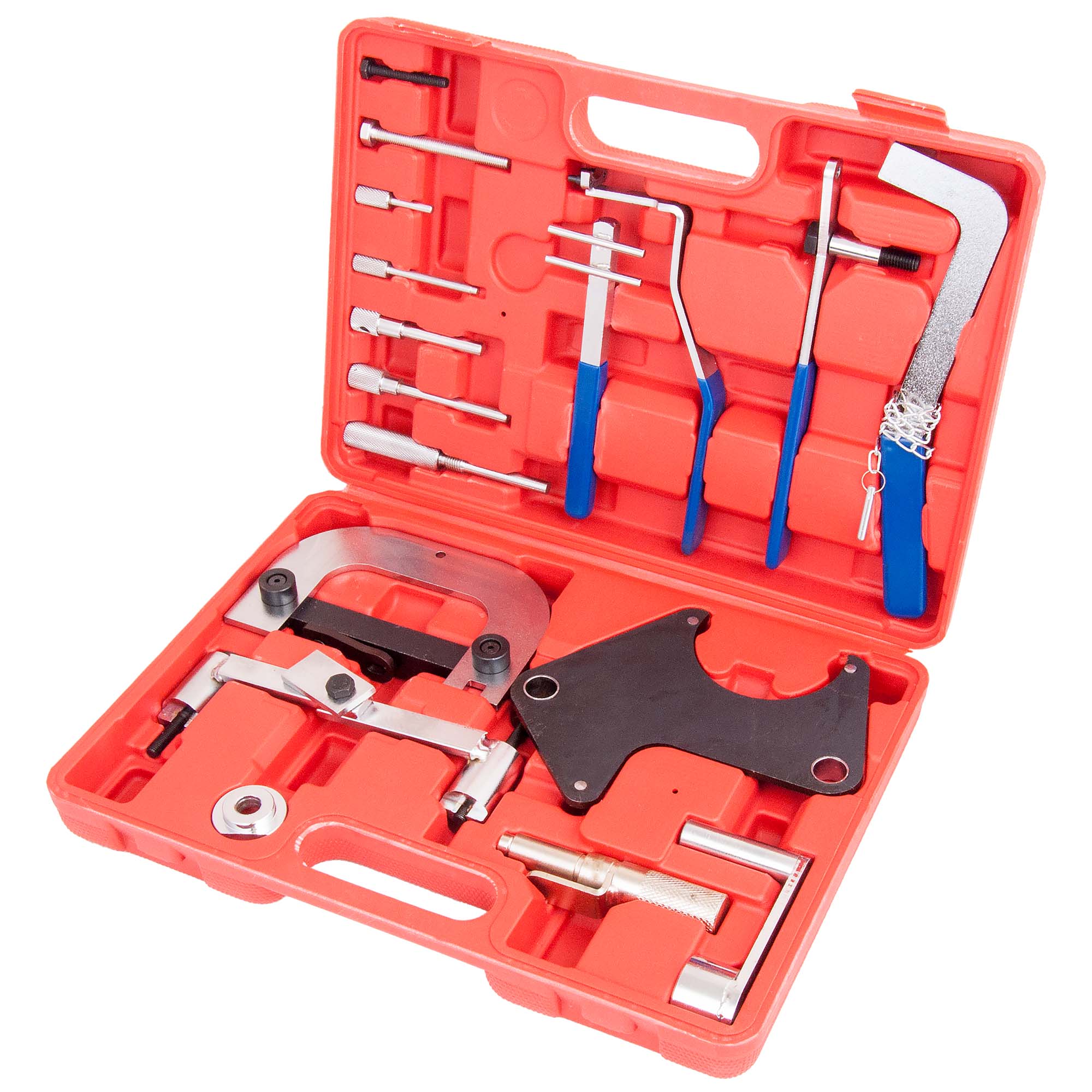 набор фиксаторов распредвала для установки фаз гРМ (RENAULT) /4