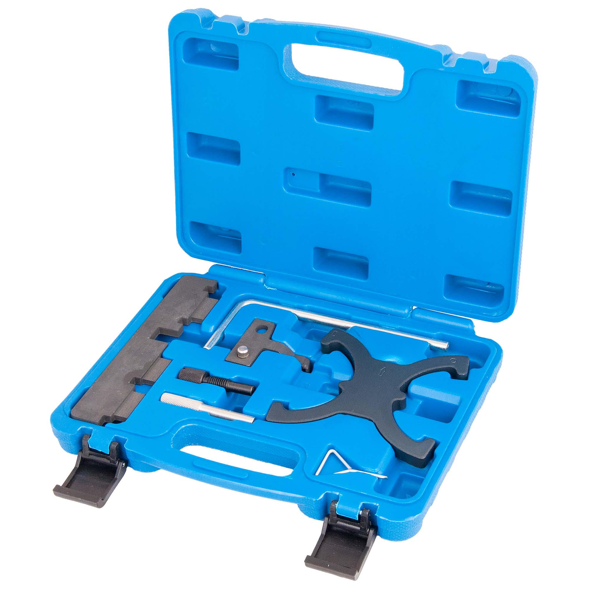 набор фиксаторов Ford 1.6 Duratec