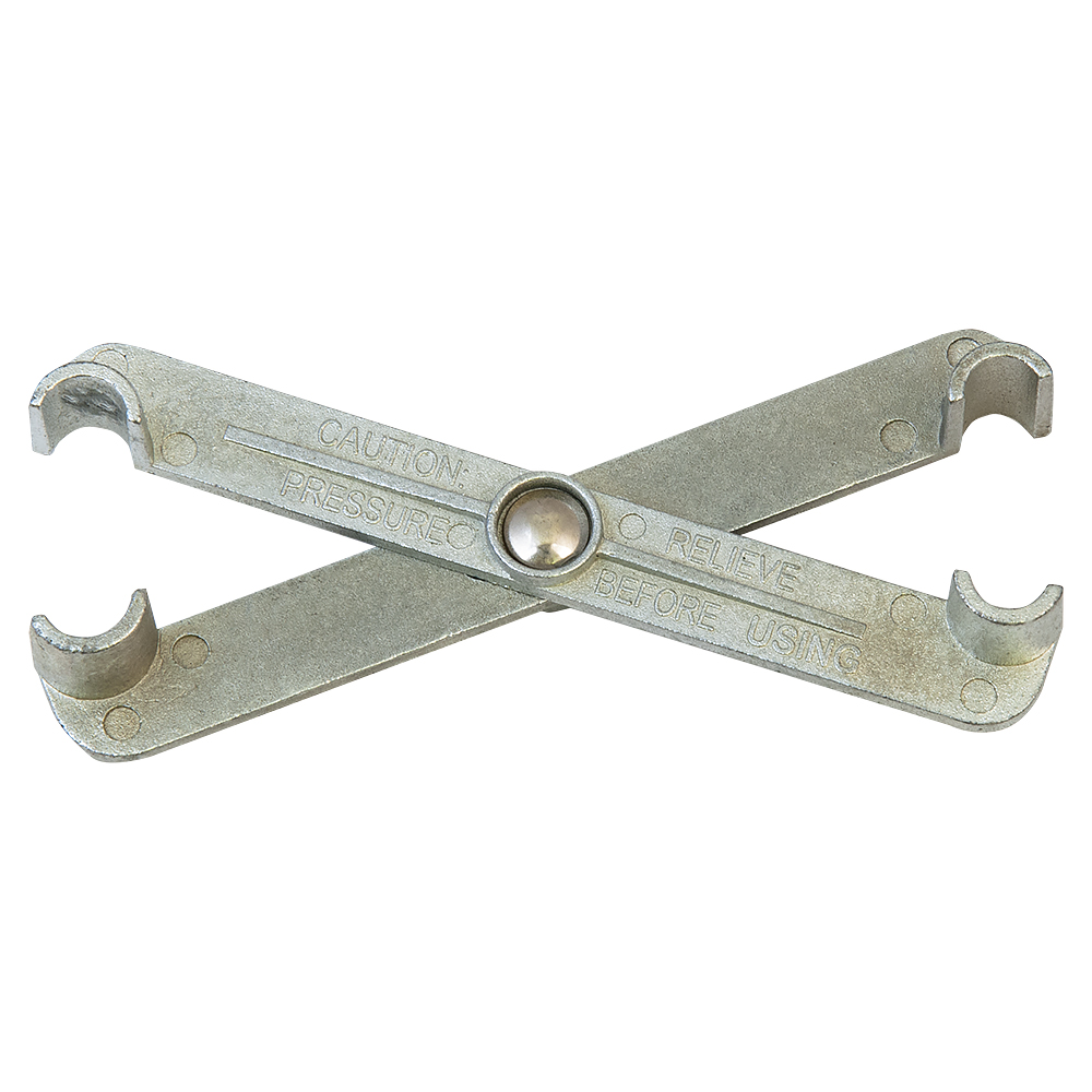 ключ для разъединения топливных трубок Ford, Chrysler