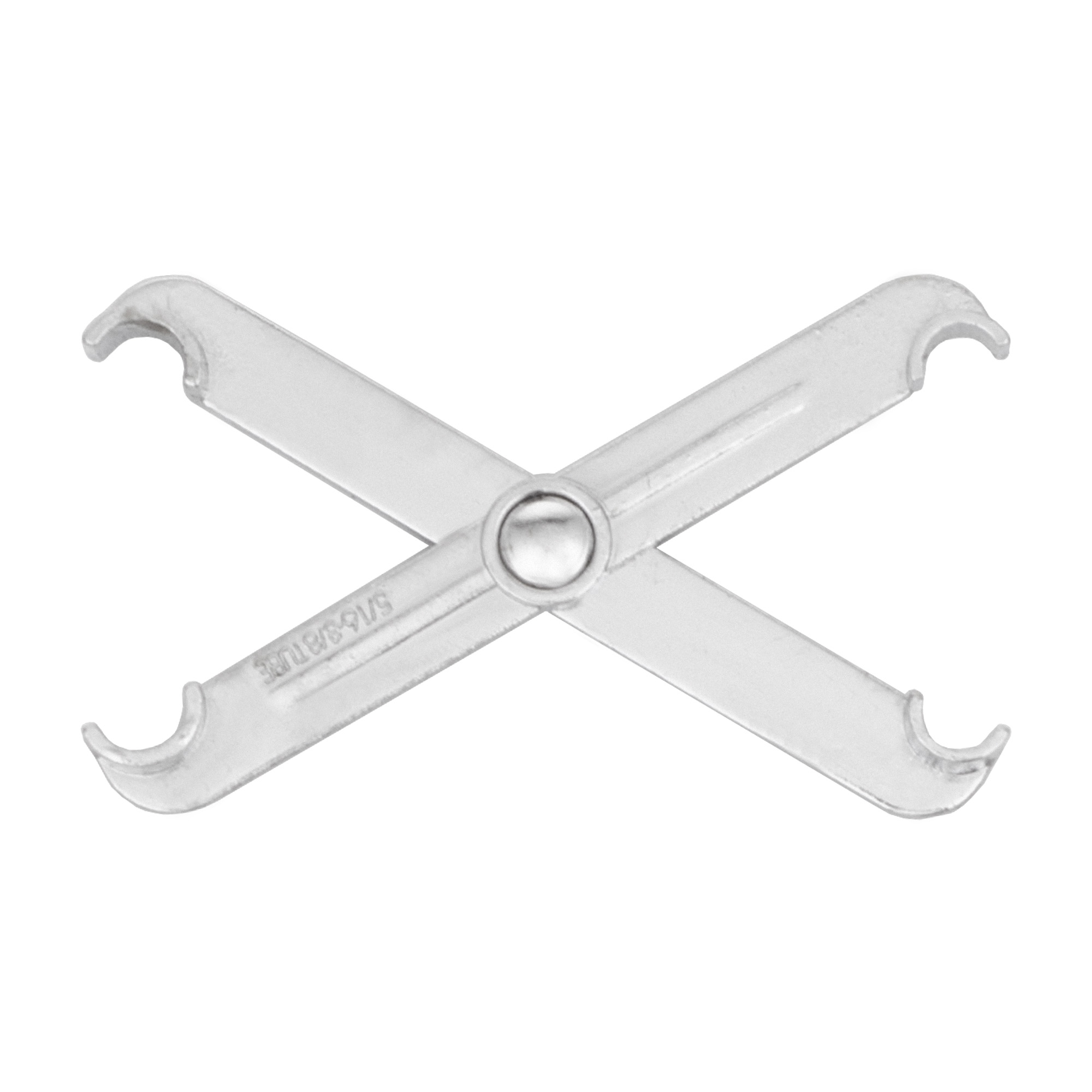 ключ для разъединения топливных трубок Ford