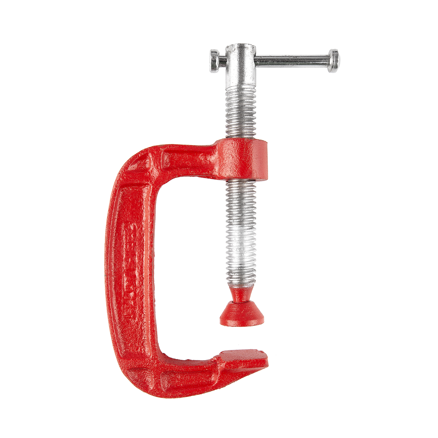 Струбцина G-образная 50мм "AV Steel" AV-941005