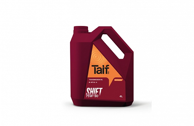 TAIF SHIFT GL-4 75W-90 12X1L