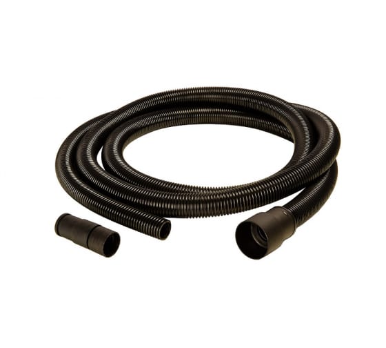 MIN6519411 Шланг отвода пыли антистатический для электрического инструмента 27 мм х 4м