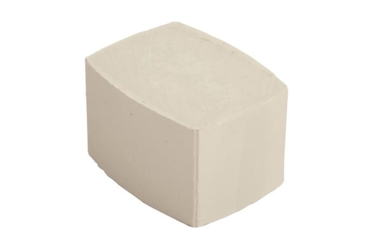 DMZFFP480W Твёрдая полировальная паста Menzerna Final finish 480W для цв. металлов,бежевая, 220 г