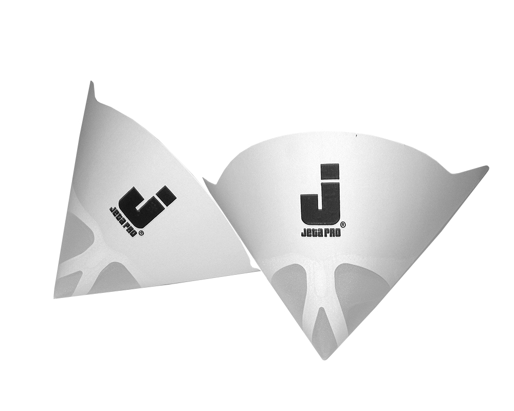 Ситечки JETAPRO 125 микрон 6125 /250 шт/