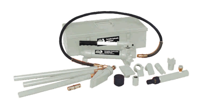 WDK-87004/ Ремкомплект гидравлического набора