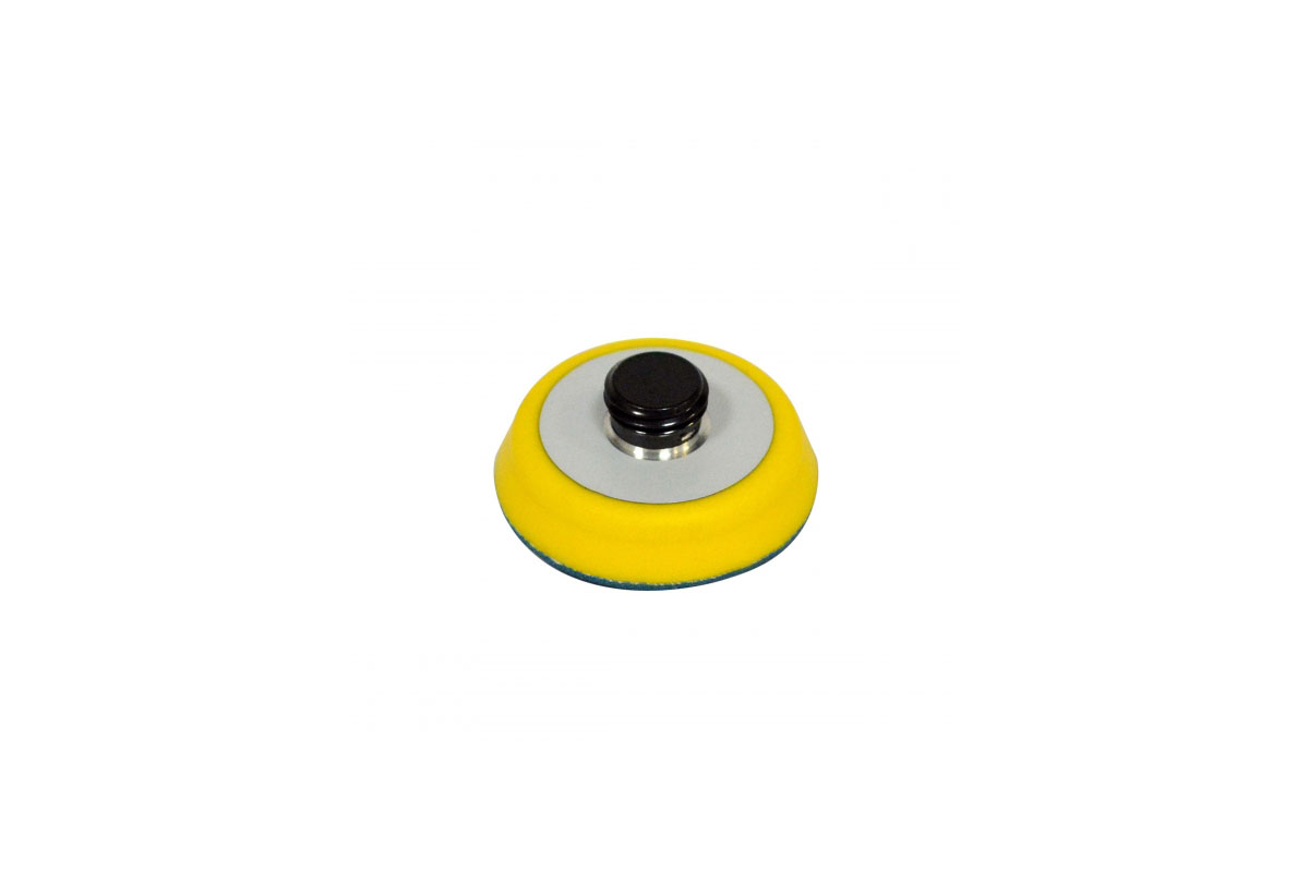 9P06.061 Диск-подошва жесткая 30 мм, М10 для шлифовальных машинок типа LD30