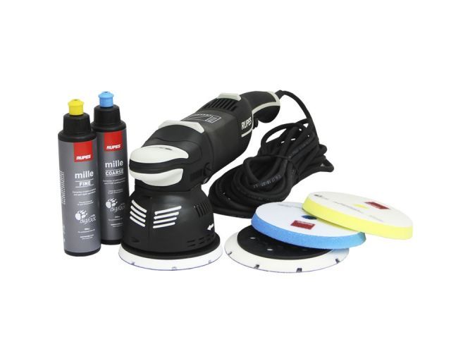 LК 900Е/STN Полировальный набор LК 900Е/STN