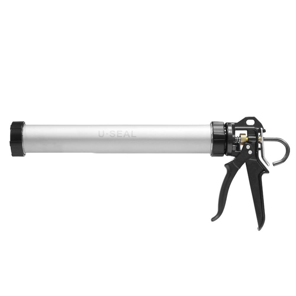 PS/601 Профессиональный ручной пистолет с цилиндрическим алюминиевым корпусом закрытого типа. Подходит для