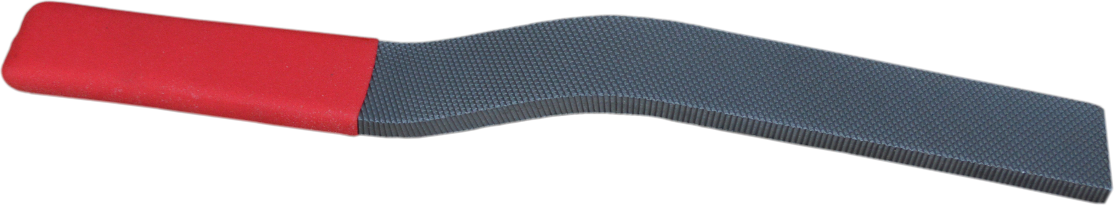 WDK-65327 Кузовной напильник, крупная крестовая насечка 5,5 зубьев на сантиметр.