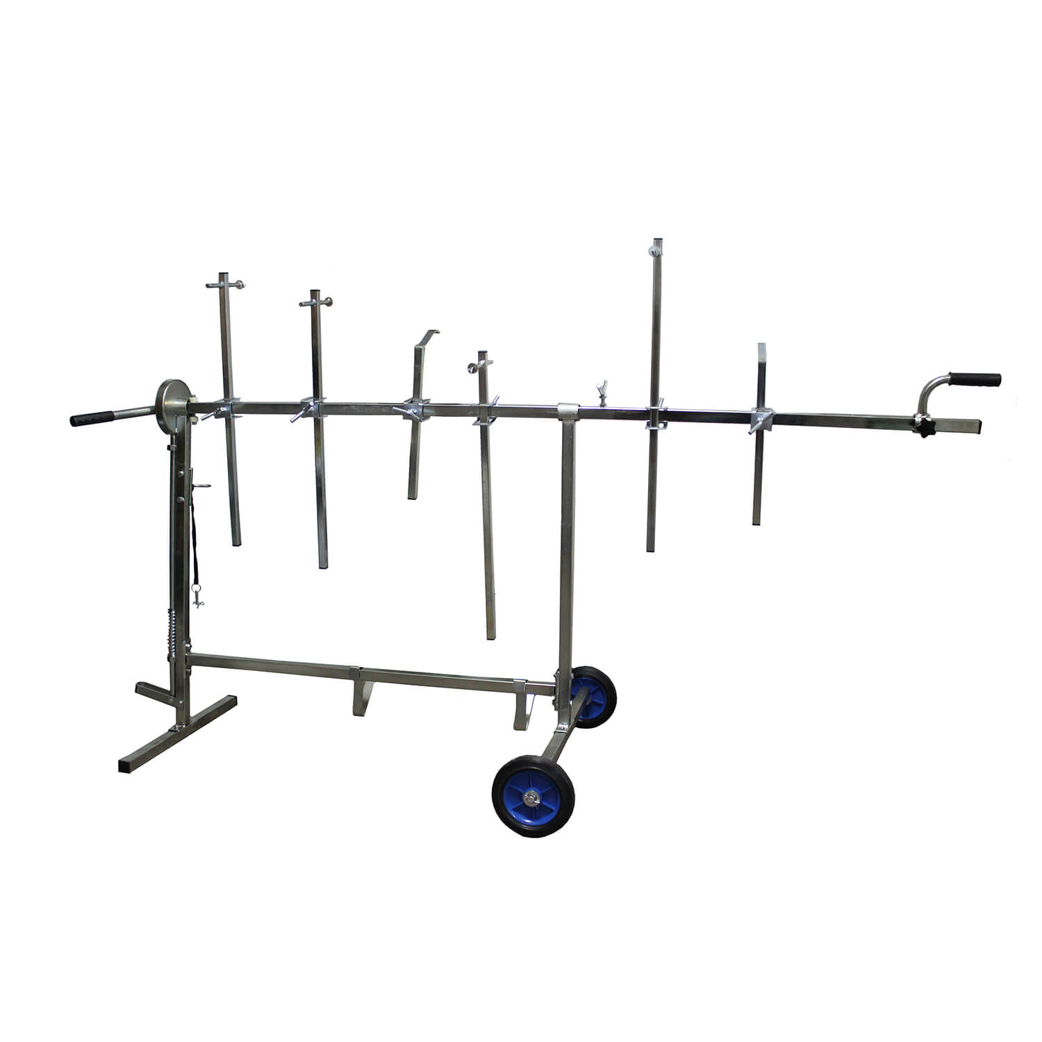 WDK-85186 Стойка поворотная для окраски элементов