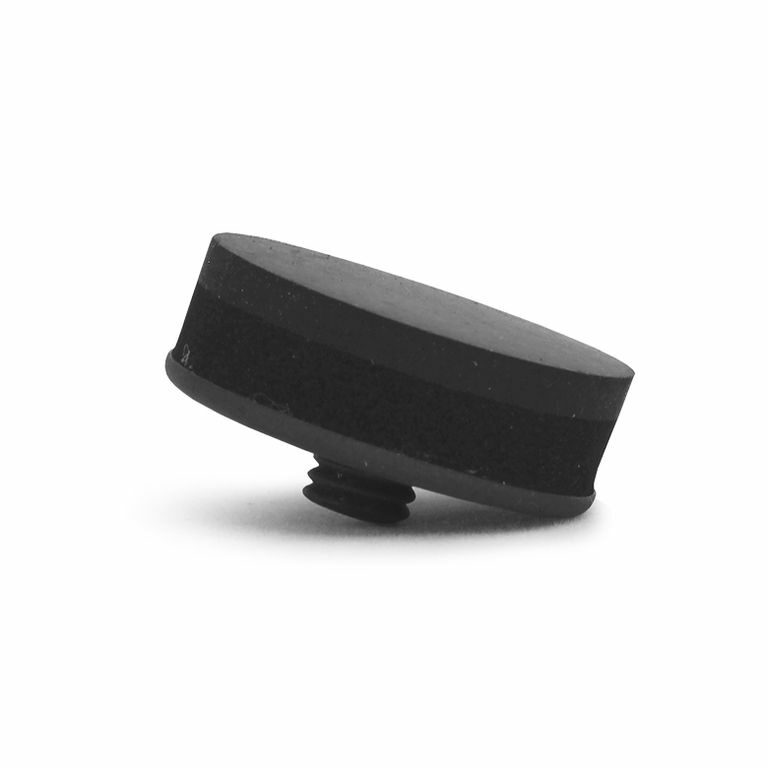 997.001/C Диск-подошва для абразивов 30 мм клей для iBrid Nano BIG FOOT (шлифовальная)