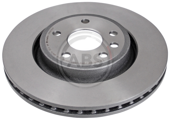 Диск тормозной