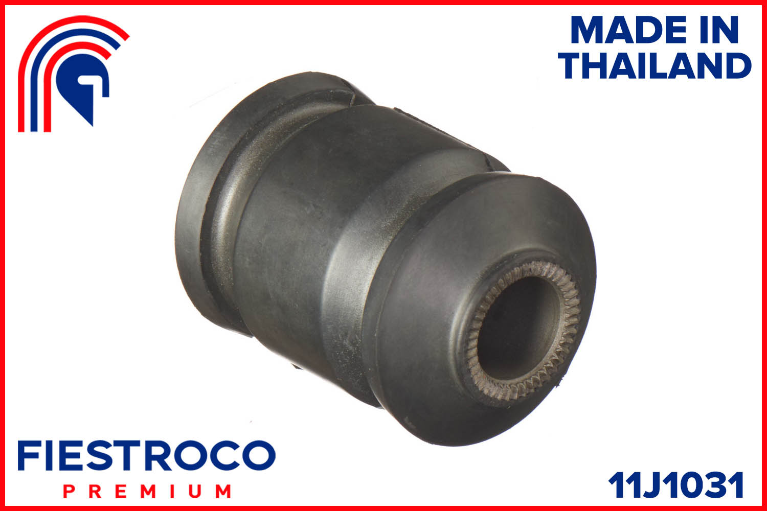 Сайлентблок