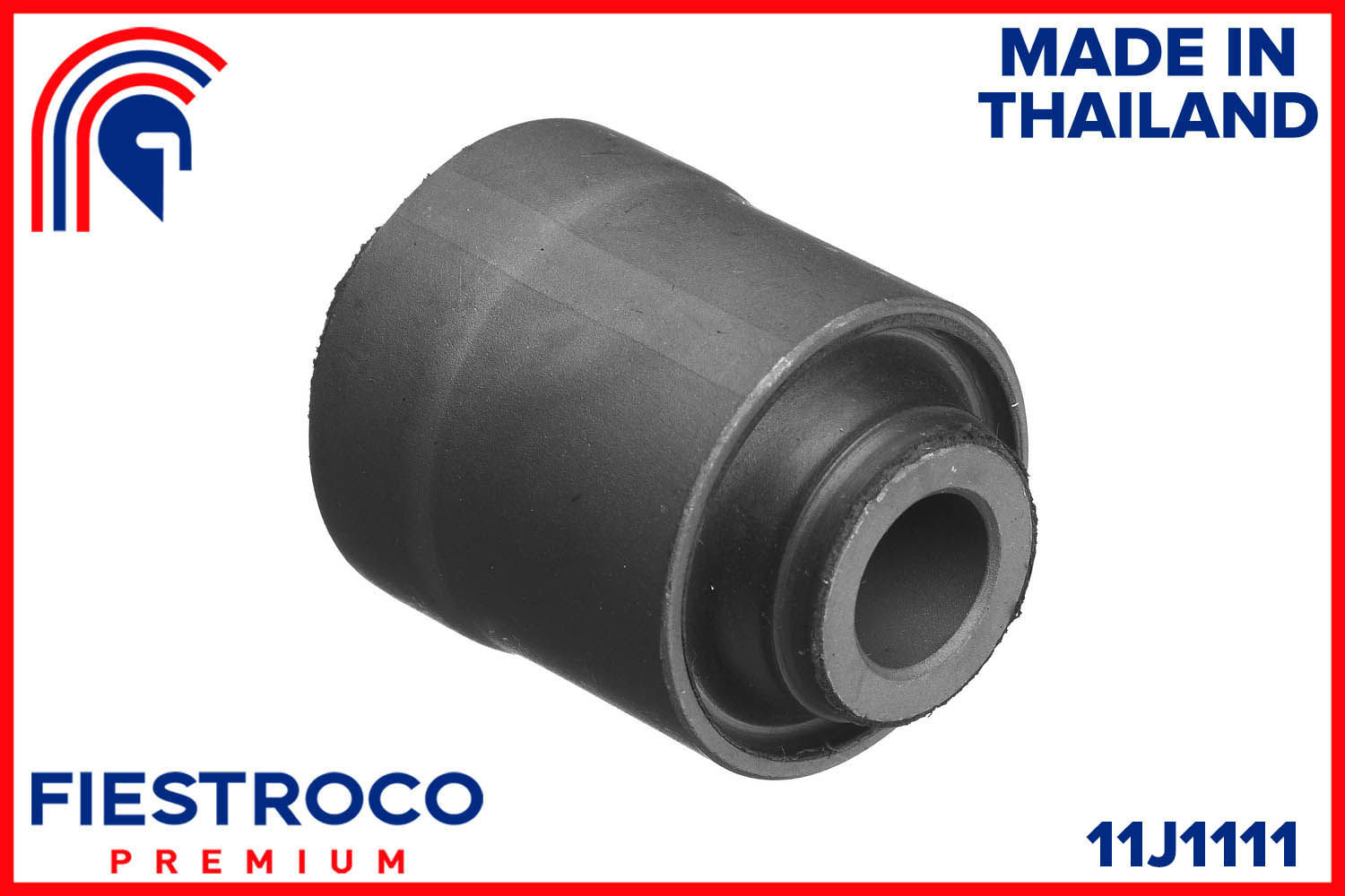 Сайлентблок - втулка амортизатора подвески