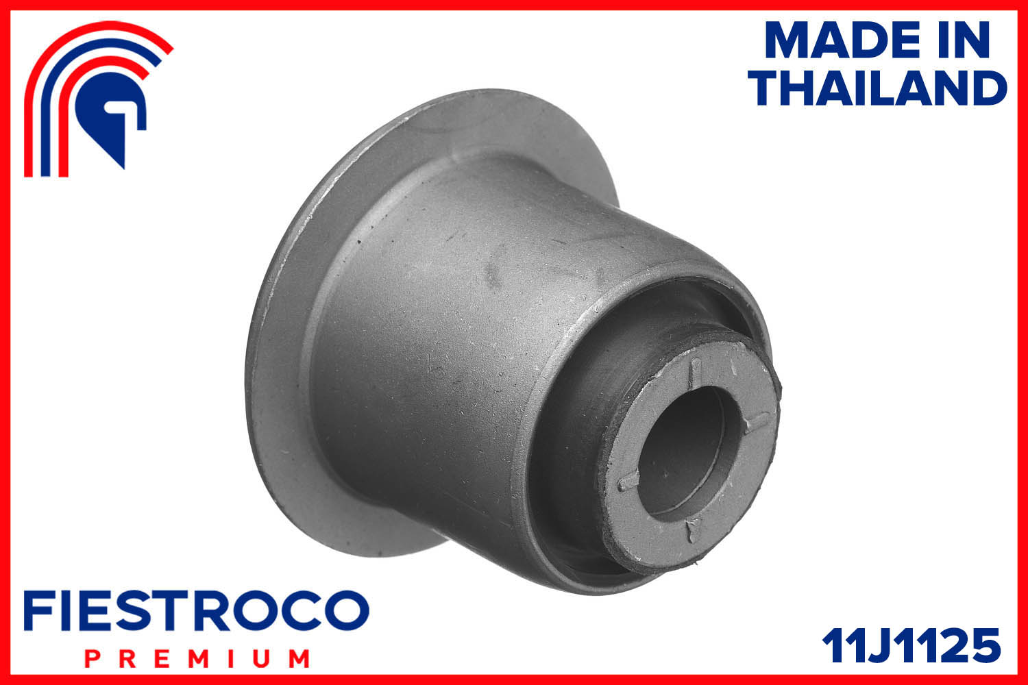 Сайлентблок - втулка амортизатора подвески