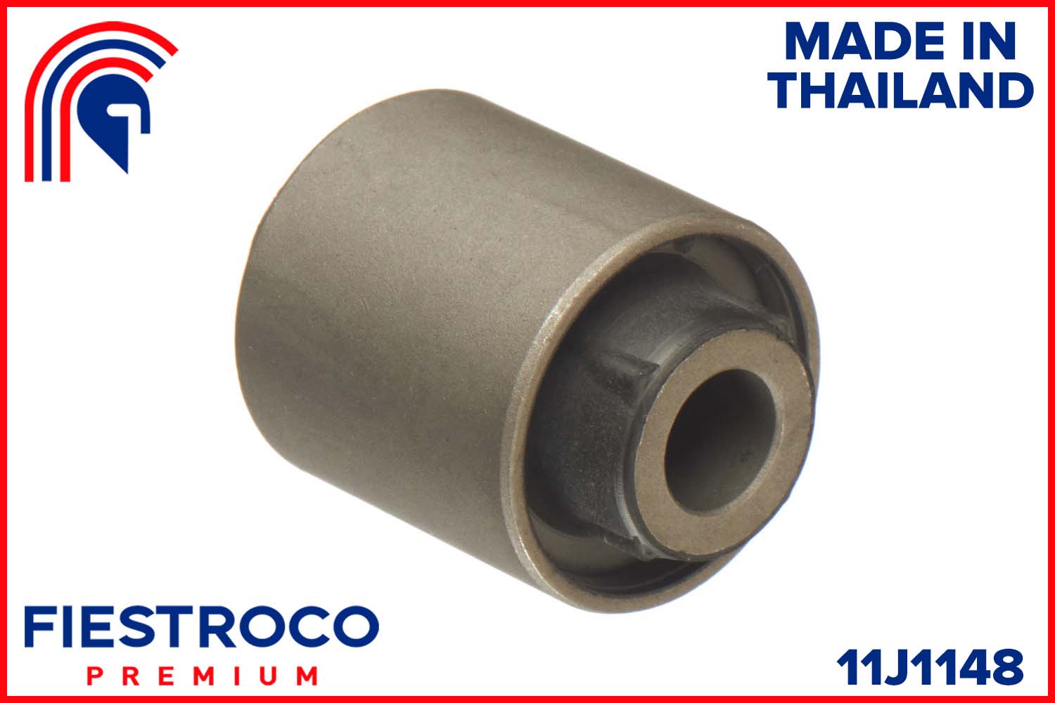 Сайлентблок