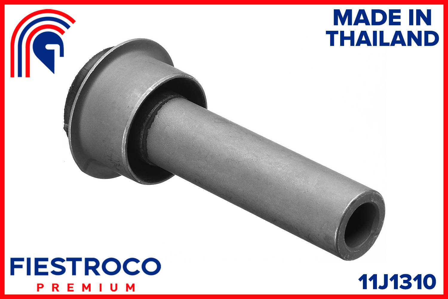 Сайлентблок