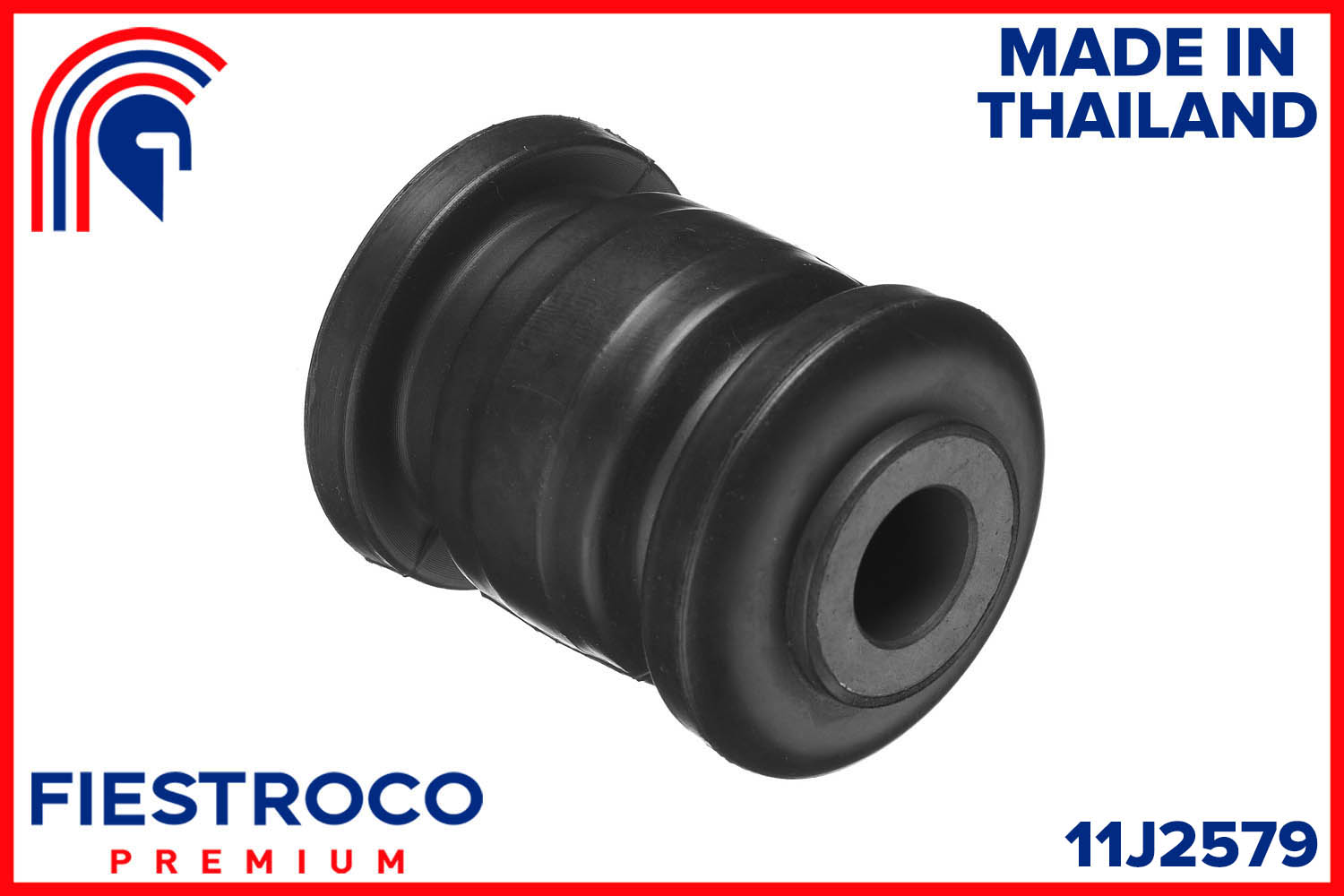 Сайлентблок - втулка амортизатора подвески