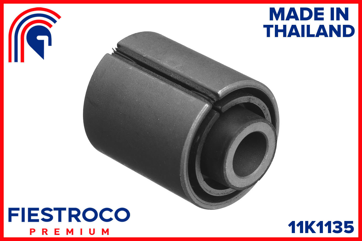 Сайлентблок