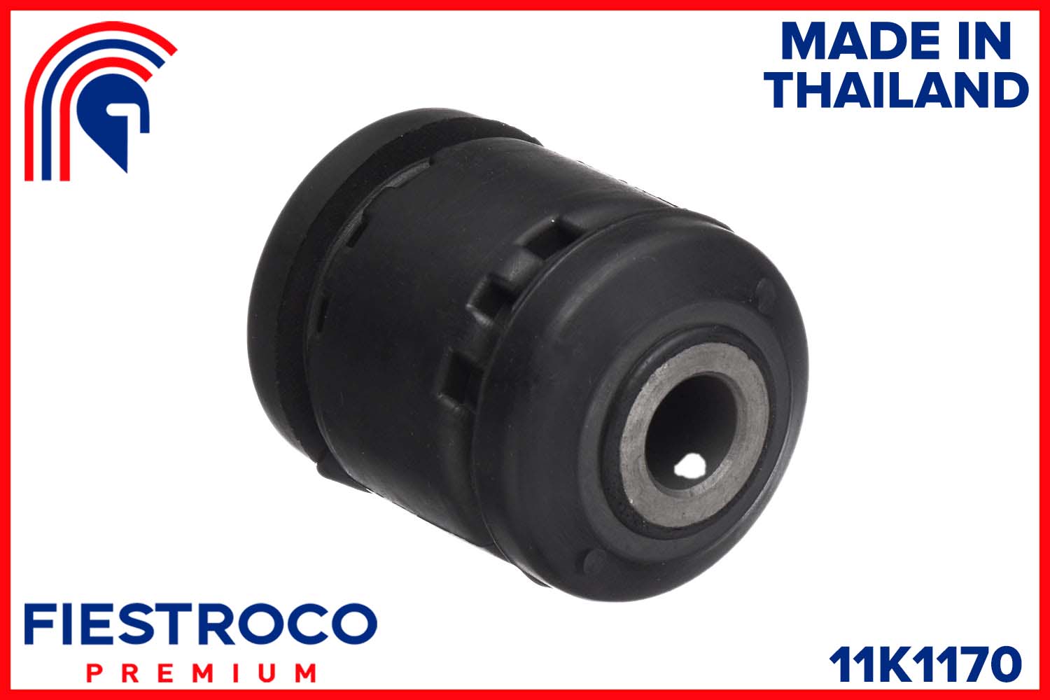 Сайлентблок