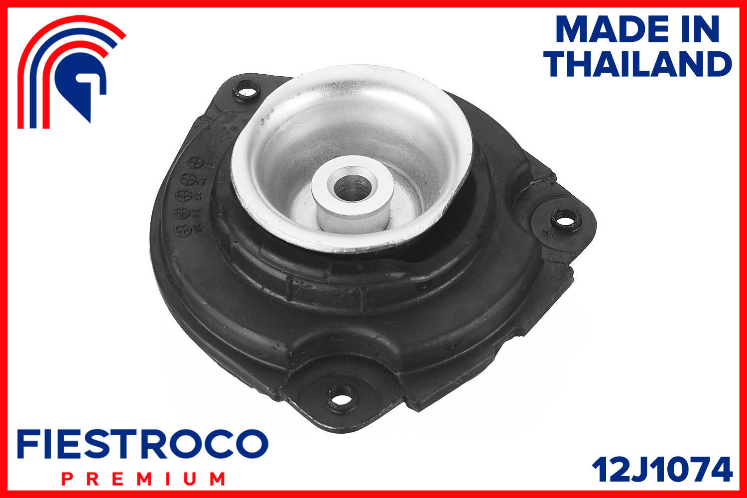 Опора амортизатора подвески