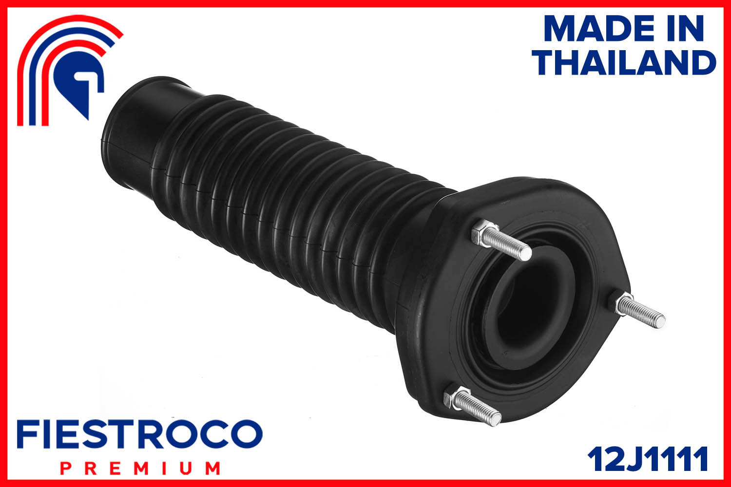 Опора амортизатора подвески