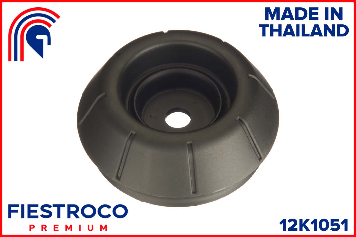 Опора амортизатора подвески