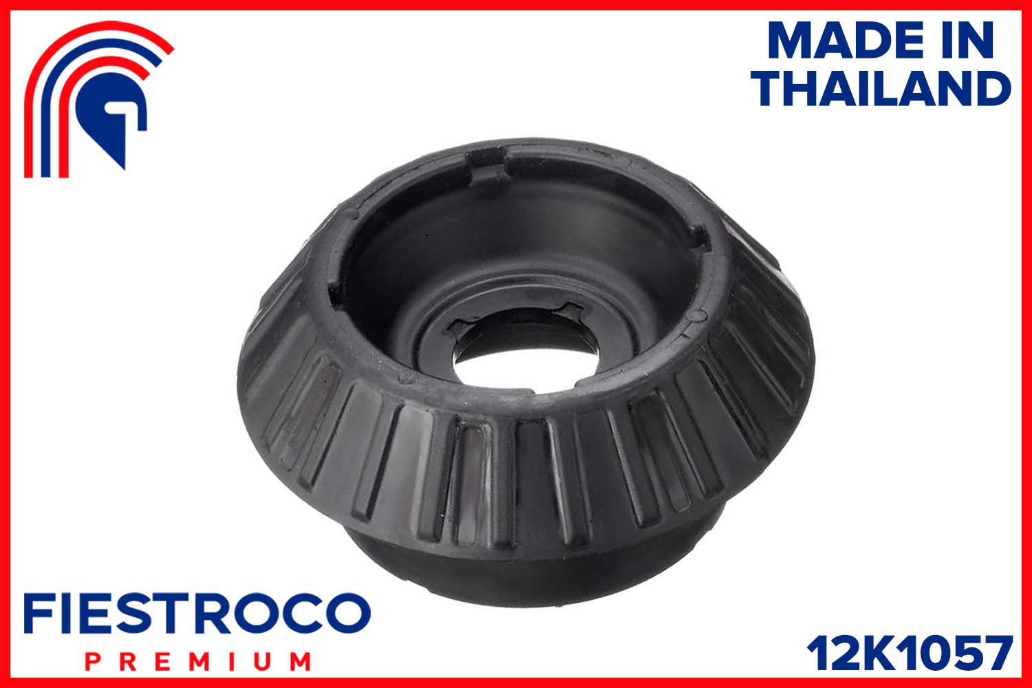 Опора амортизатора подвески