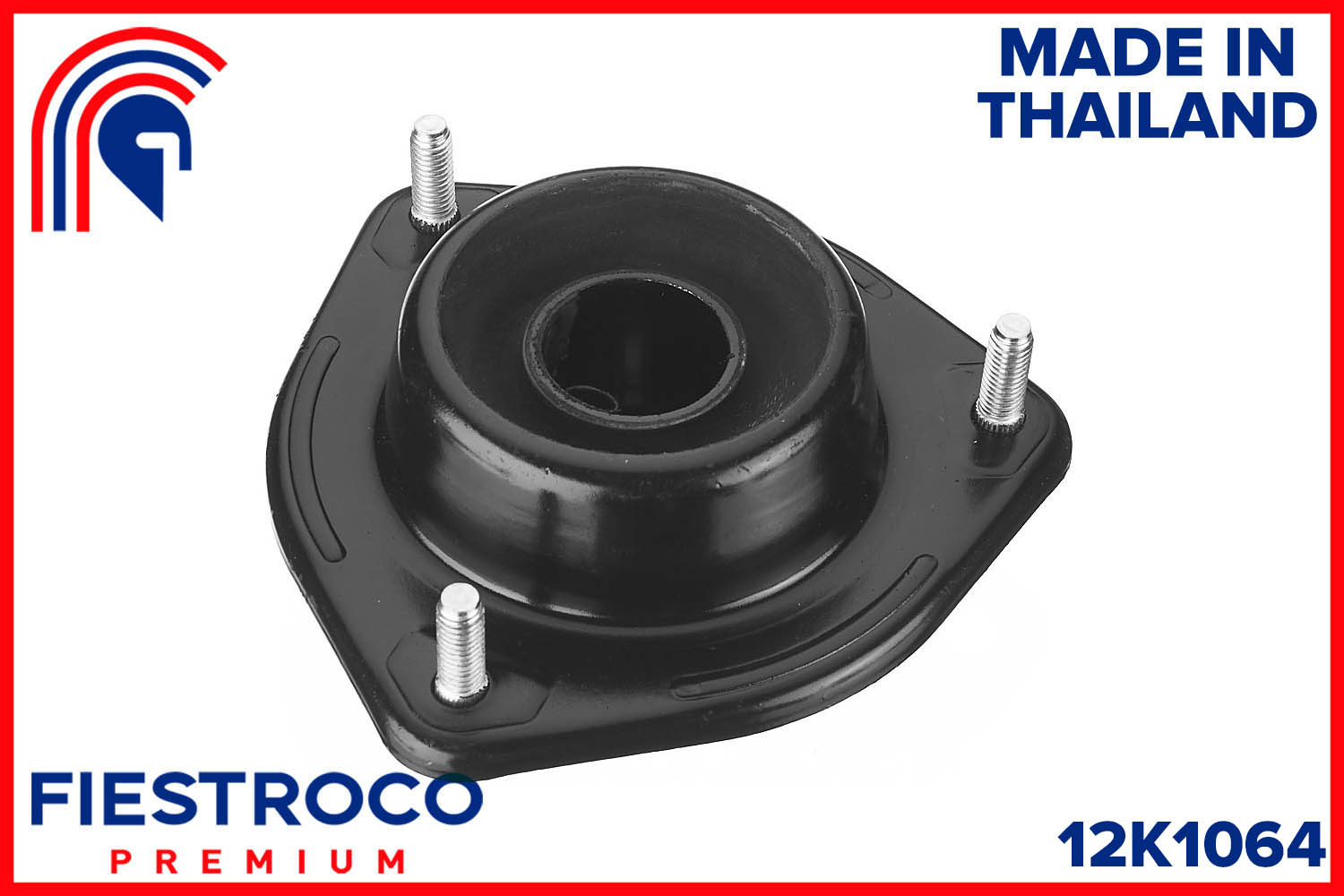 Опора амортизатора подвески