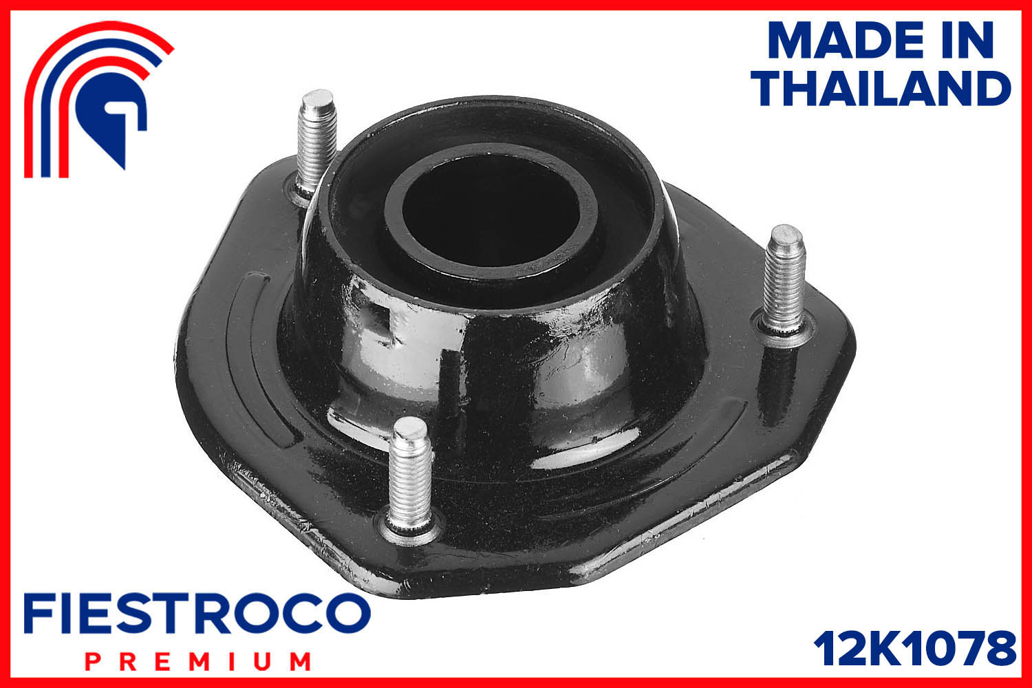 Опора амортизатора подвески