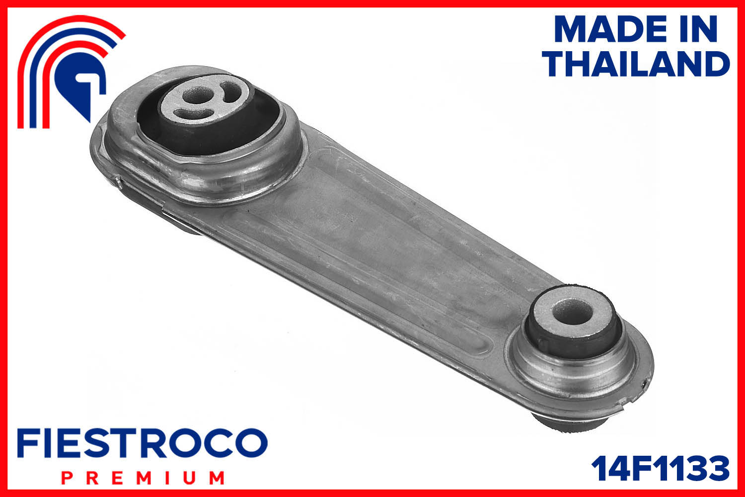 Подушка двигателя