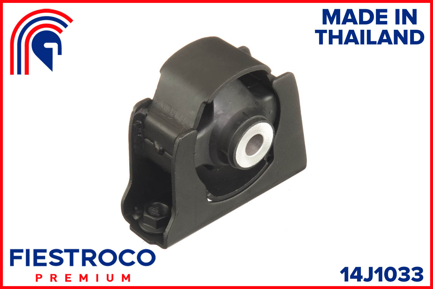 Подушка двигателя