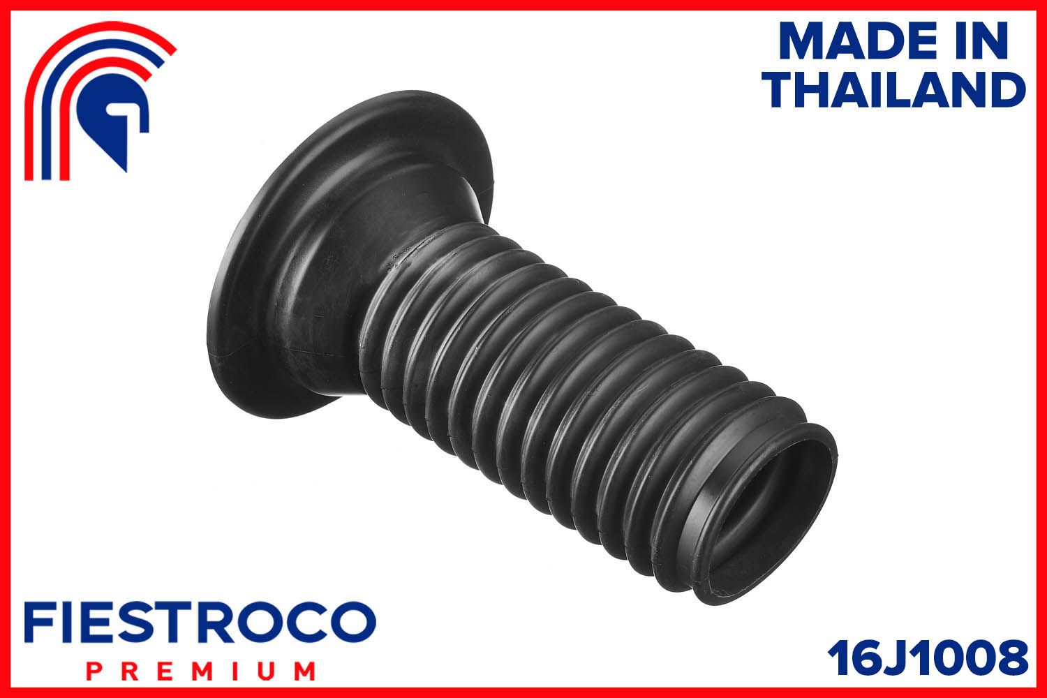 Пыльник амортизатора подвески