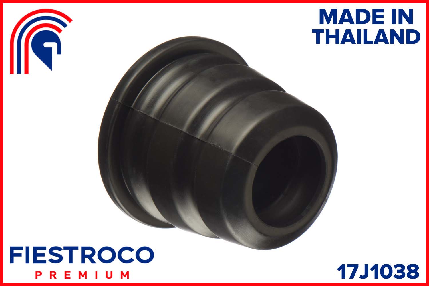 Отбойник амортизатора подвески