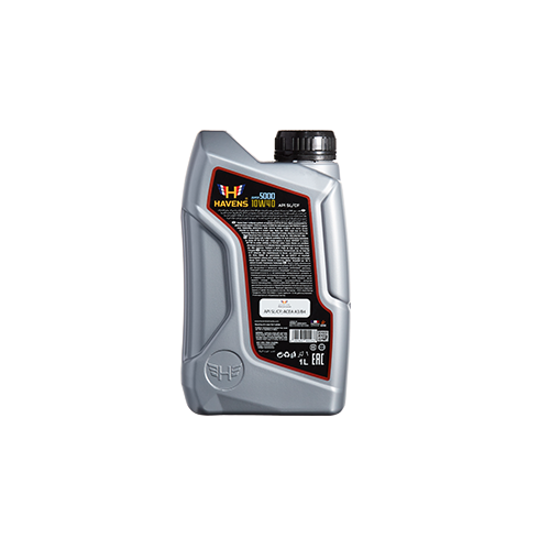 Масло моторное