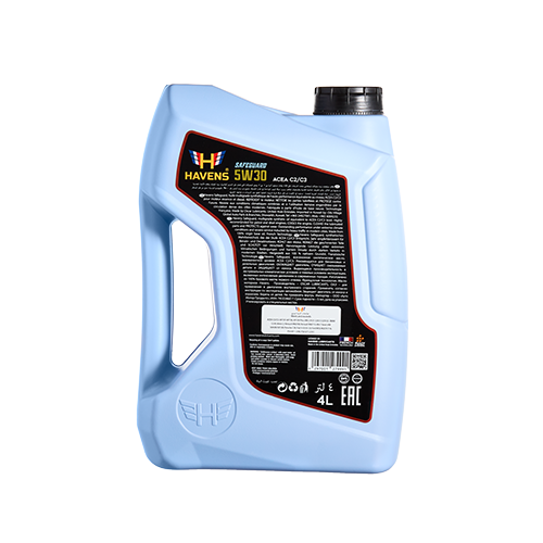 Масло моторное