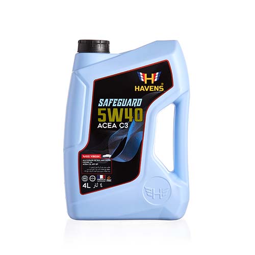 Масло моторное