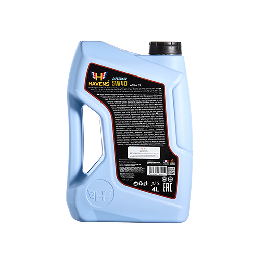 Масло моторное