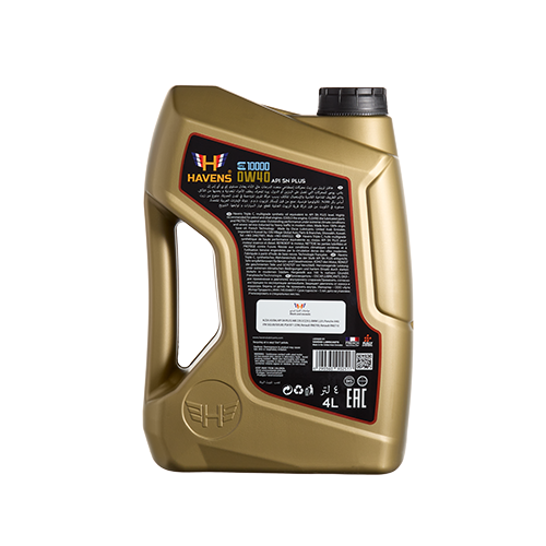 Масло моторное