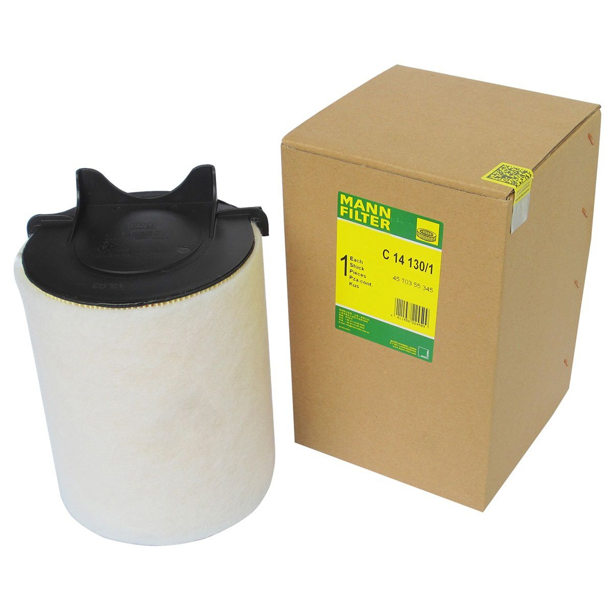 Фильтр воздушный