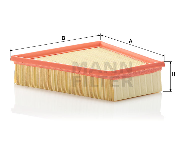 Фильтр воздушный