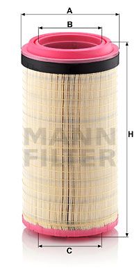 Фильтр воздушный