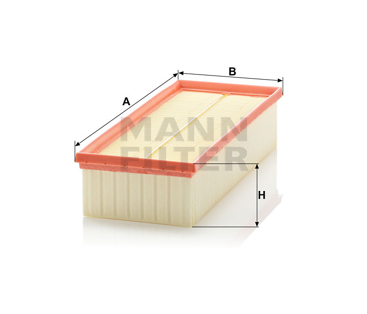 Фильтр воздушный