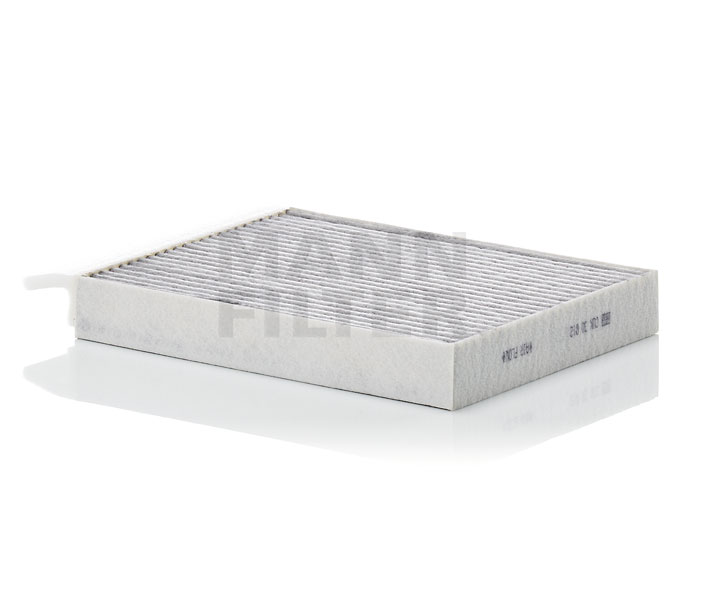 Фильтр салона