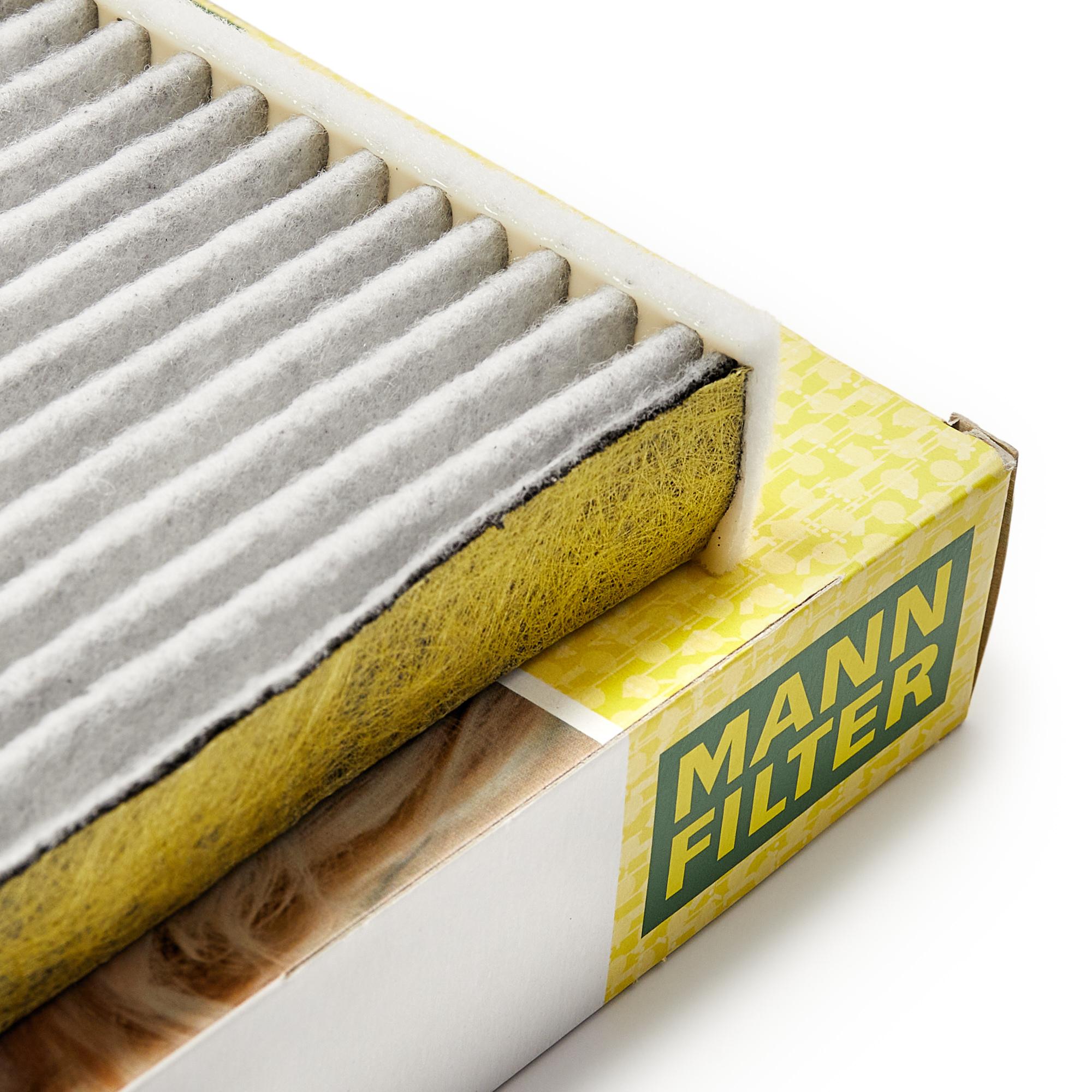 Фильтр салона