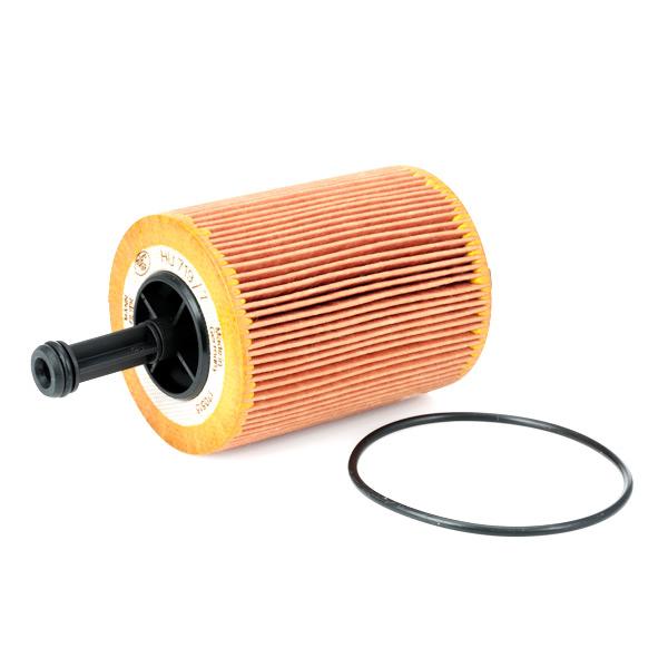 Фильтр масляный двигателя