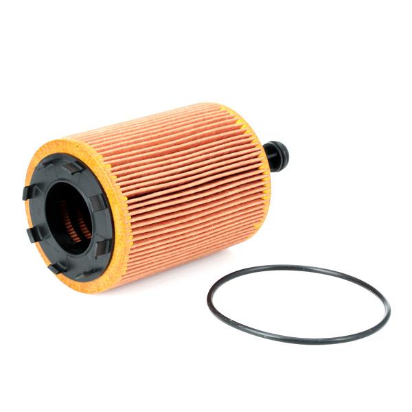 Фильтр масляный двигателя